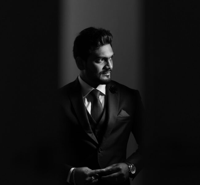 Portfolio Photography