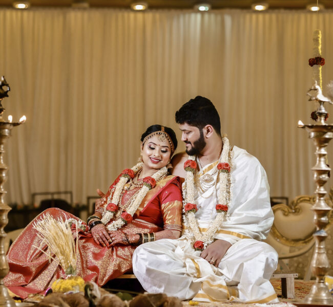 Candid wedding Photography