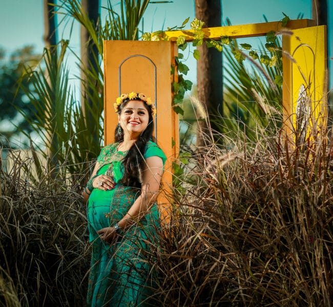 Baby Shower photoshoot