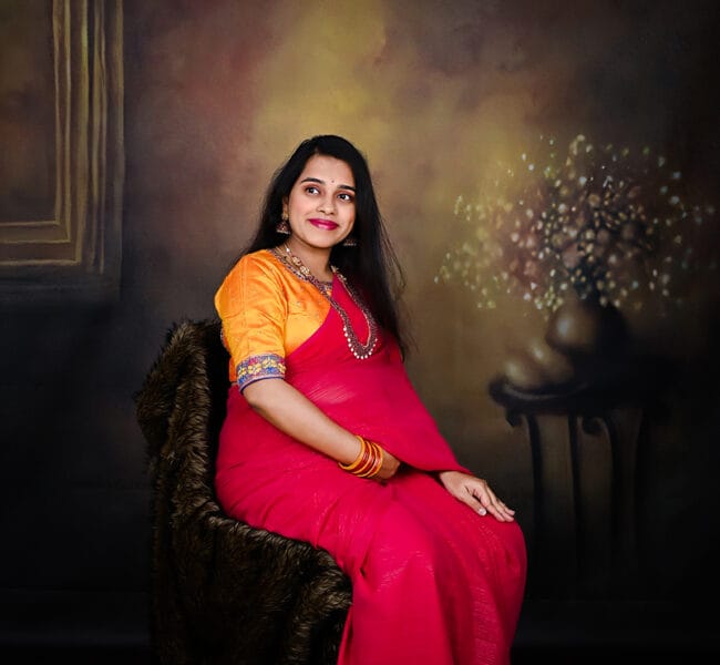 Maternity Photoshoot in bangalore