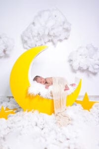 Newborn photography