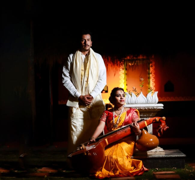 Pre wedding in bangalore